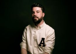 Adam Janota Bzowski