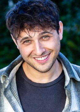 Дин Голдблюм