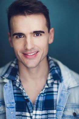 Гарретт Шульте