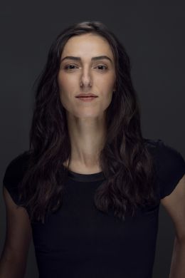 Феличия Валенти