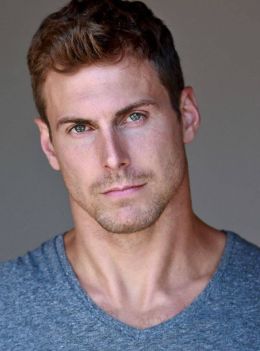 Christopher Cody Robinson