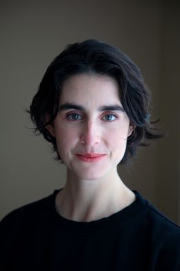 Доминик Дюссо