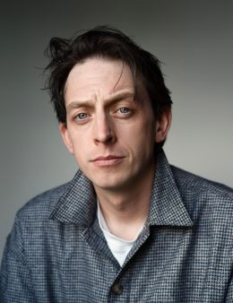 Захари Харт