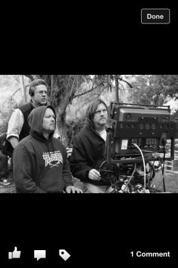 Дарси Спирс