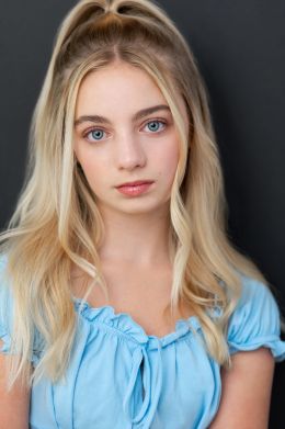 Кэссиди Наджент