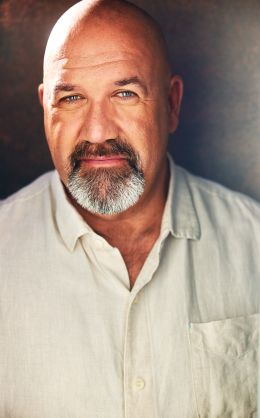 Майкл Давид Кехо