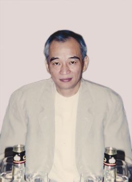 Keng-Meng Lin