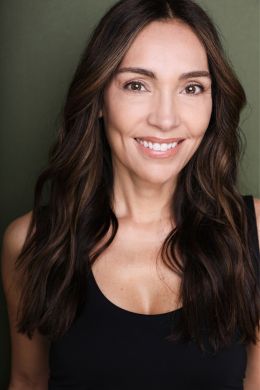 Mary Avgerinos