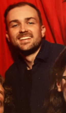 Дункан Салливан