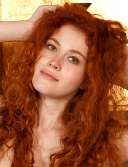 Хайди Романова