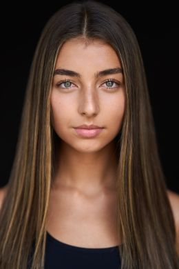 Кэссиди Фоули