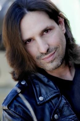 Стивен Вальдроп