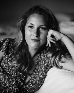 Дженна Уэстоувер