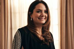 Кристина Костантини