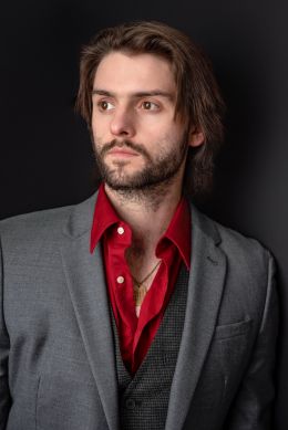 Ник Салливан