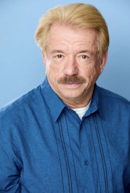 Стив Кроуфорд