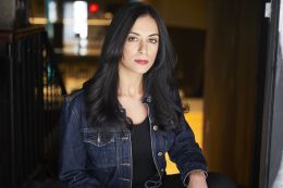 Neeraja Ramjee