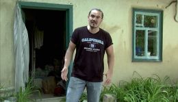 Oleg Mikhailuta
