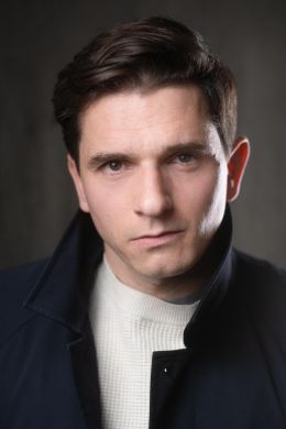 Тэйлор Кумбс