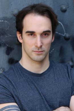 Арсенио Гарсиа