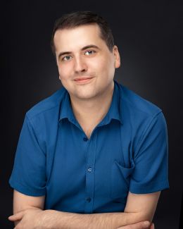 Пауэлл Мэнсфилд