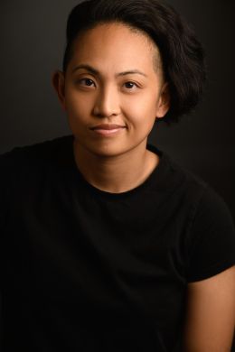 Rosey Padua