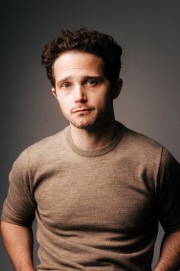 Ryan Satterfeal