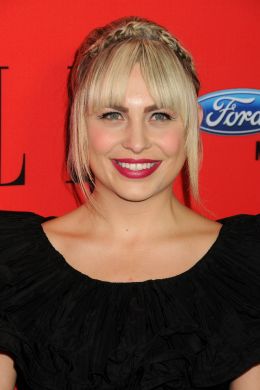 Charity Rose Gervais