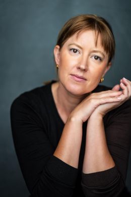 Crystal Lee Peterson