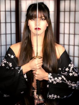 Jenny Umbhau