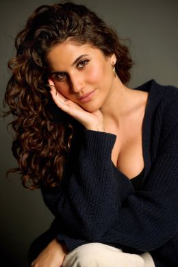 Вивиан Бенитес