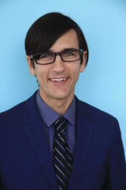 Люк Розенталь