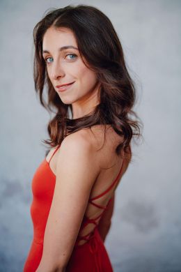 Джесси Джилл