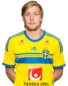 Эмиль Форсберг