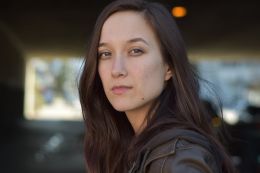 Лиза Хеннингс