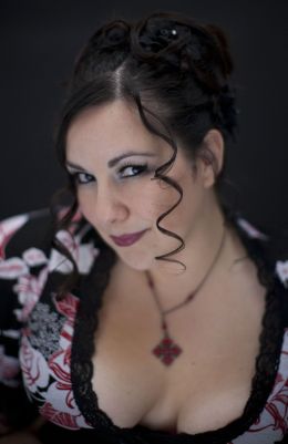 Белла Луна