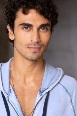 Abeal Siddiq