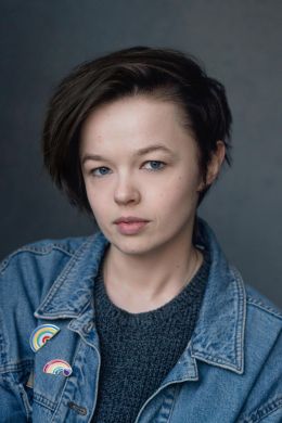 Робин Холдэвэй