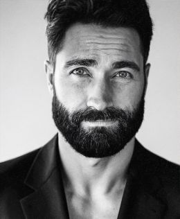 Kyle Jacob Henry