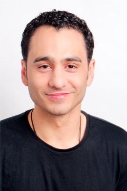 Агустин Ламас