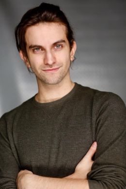 Allister MacDonald