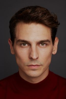Хавьер Рамос