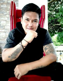 Эдвин Аревало