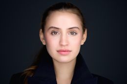Julia DeMoura Braine