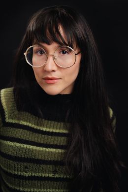 Жаклин Гиллен