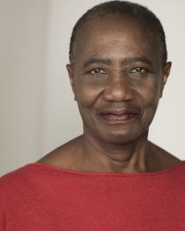 Ивонн Кэмпбелл