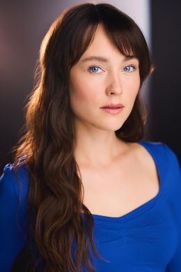 Megan Elisabeth Kelly