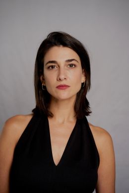 Stéphanie Magnin