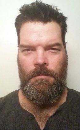 Дэвид Хатчисон