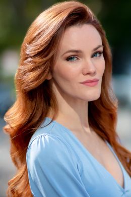 Маккензи Аугустин